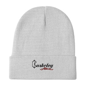 A.M. Barkcley Beanie (more colors avail)