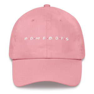 A.M. Nights (Homeboys Dad hat)