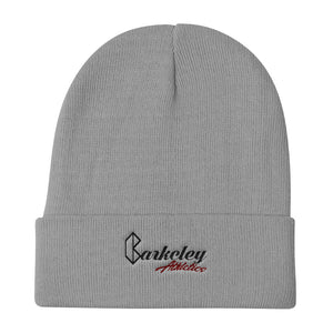 A.M. Barkcley Beanie (more colors avail)