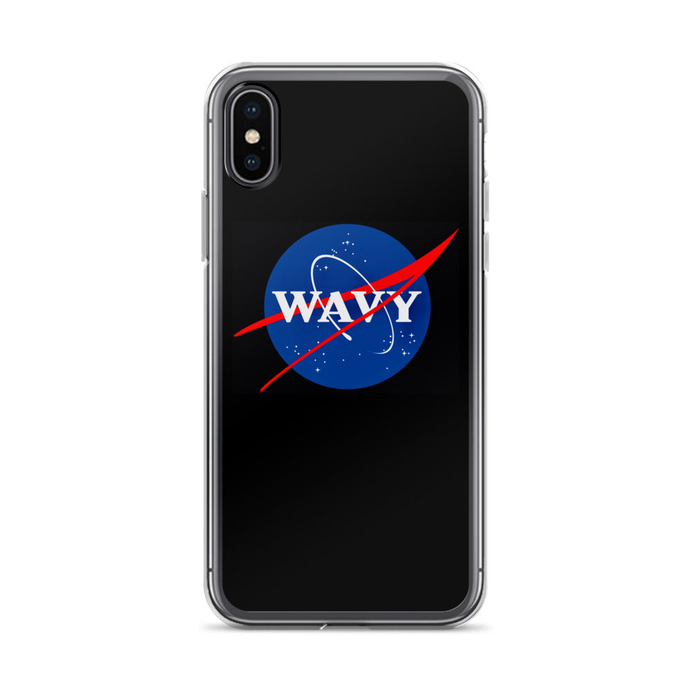 A.M. Nights (Wavy iPhone Cases) (6-XS Max)