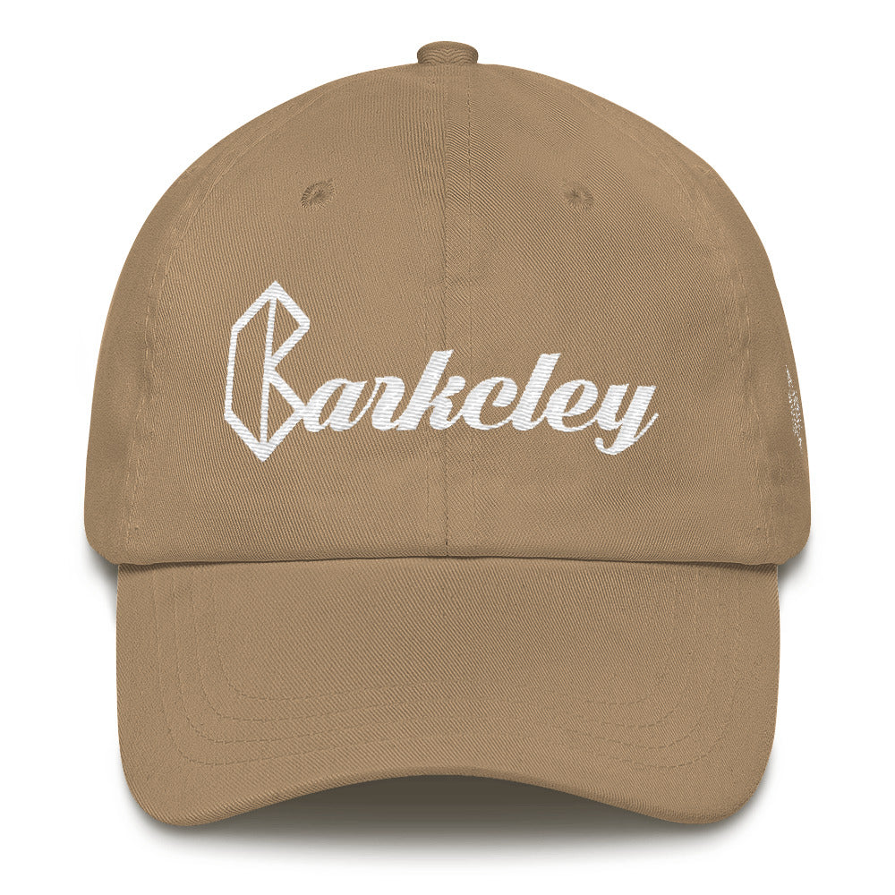 A.M. Barkcley Dad( Barkcley)(more colors avail)