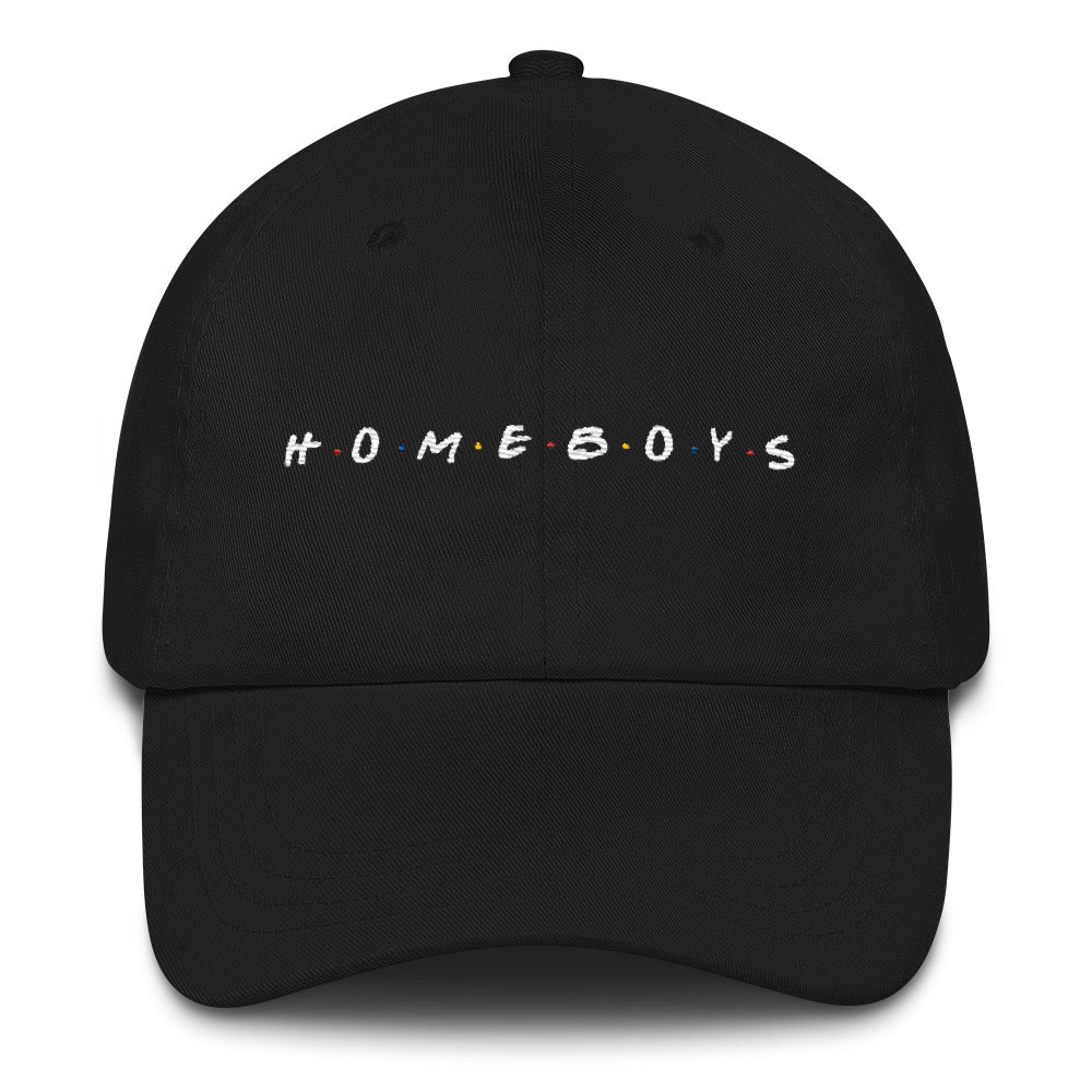 A.M. Nights (Homeboys Dad hat)