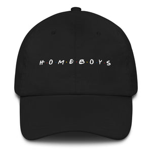 A.M. Nights (Homeboys Dad hat)