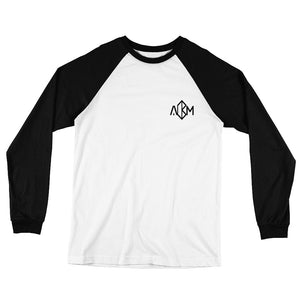 A.M. Barkcley (baseball long sleeve)