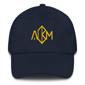 A.M. Barkcley Dad(logo)(more colors avail)