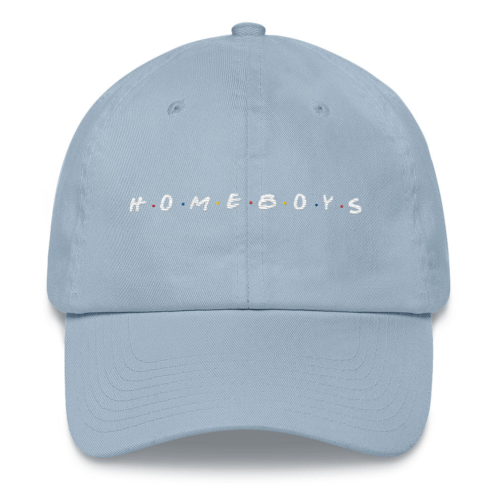 A.M. Nights (Homeboys Dad hat)