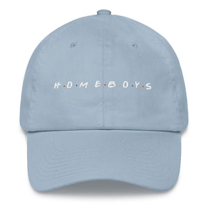 A.M. Nights (Homeboys Dad hat)