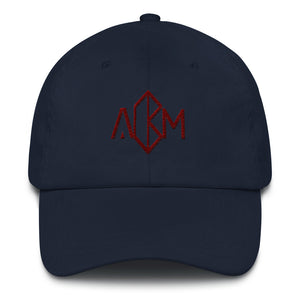 A.M. Barkcley Dad(more colors avail)