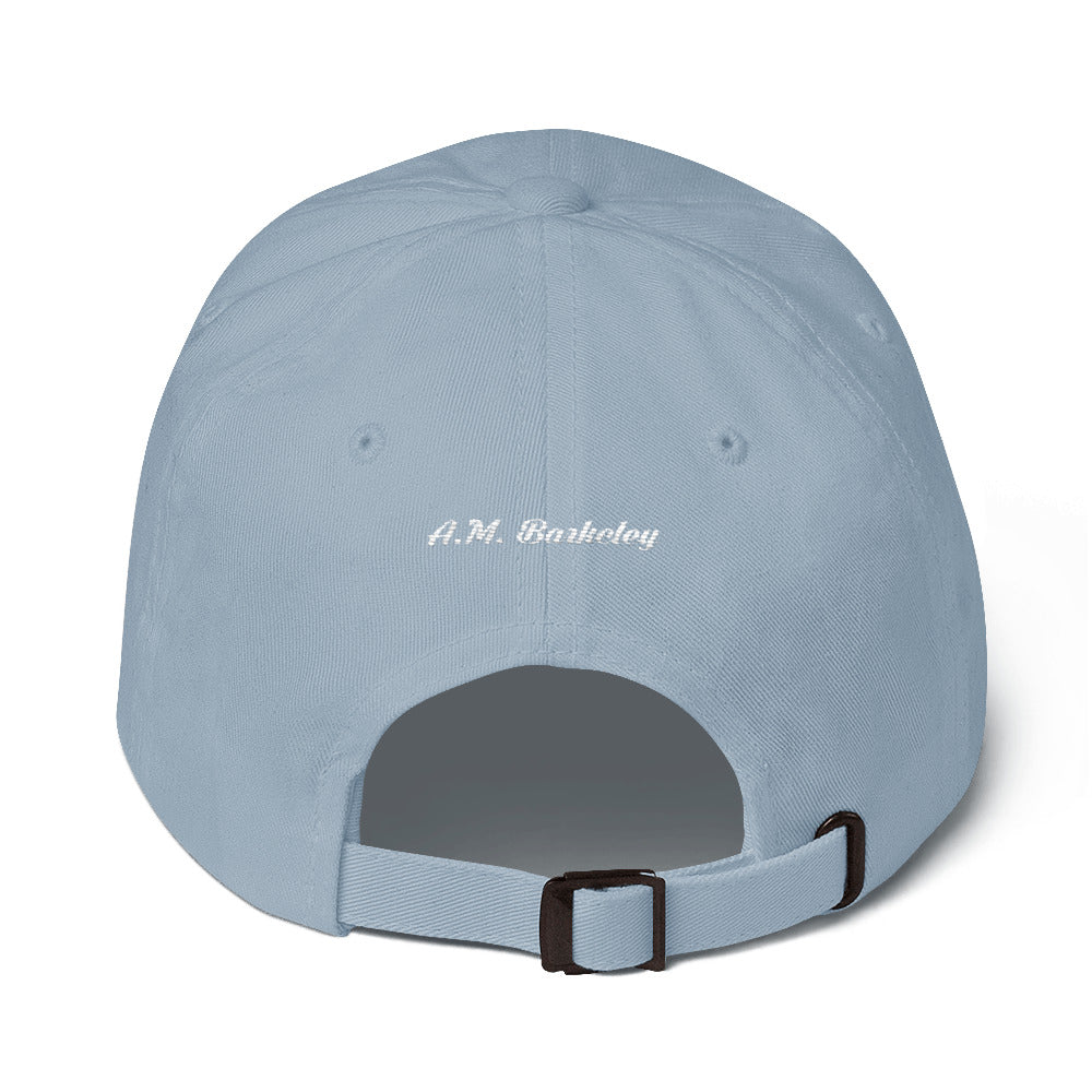 A.M. Barkcley DAD (more colors avail)