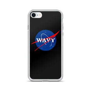 A.M. Nights (Wavy iPhone Cases) (6-XS Max)