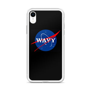 A.M. Nights (Wavy iPhone Cases) (6-XS Max)