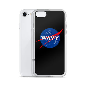 A.M. Nights (Wavy iPhone Cases) (6-XS Max)