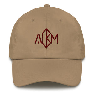 A.M. Barkcley Dad(more colors avail)