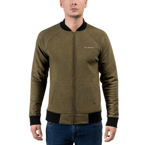 A.M. Barkcley (Bomber Jackets) (more colos avail)