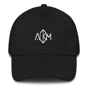 A.M. Barkcley Dad hat(Logo) (more colors available)