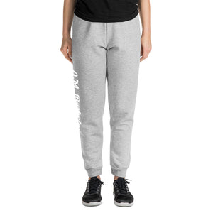 A.M. Barkcley (Women’s Joggers) (more colors avail)