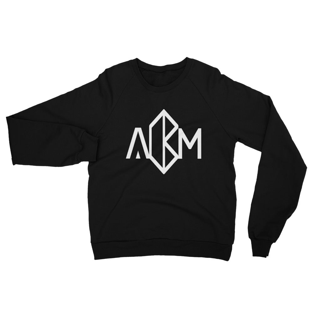 A.M. Barkcley (ABM sweatshirt) (more colors avail)