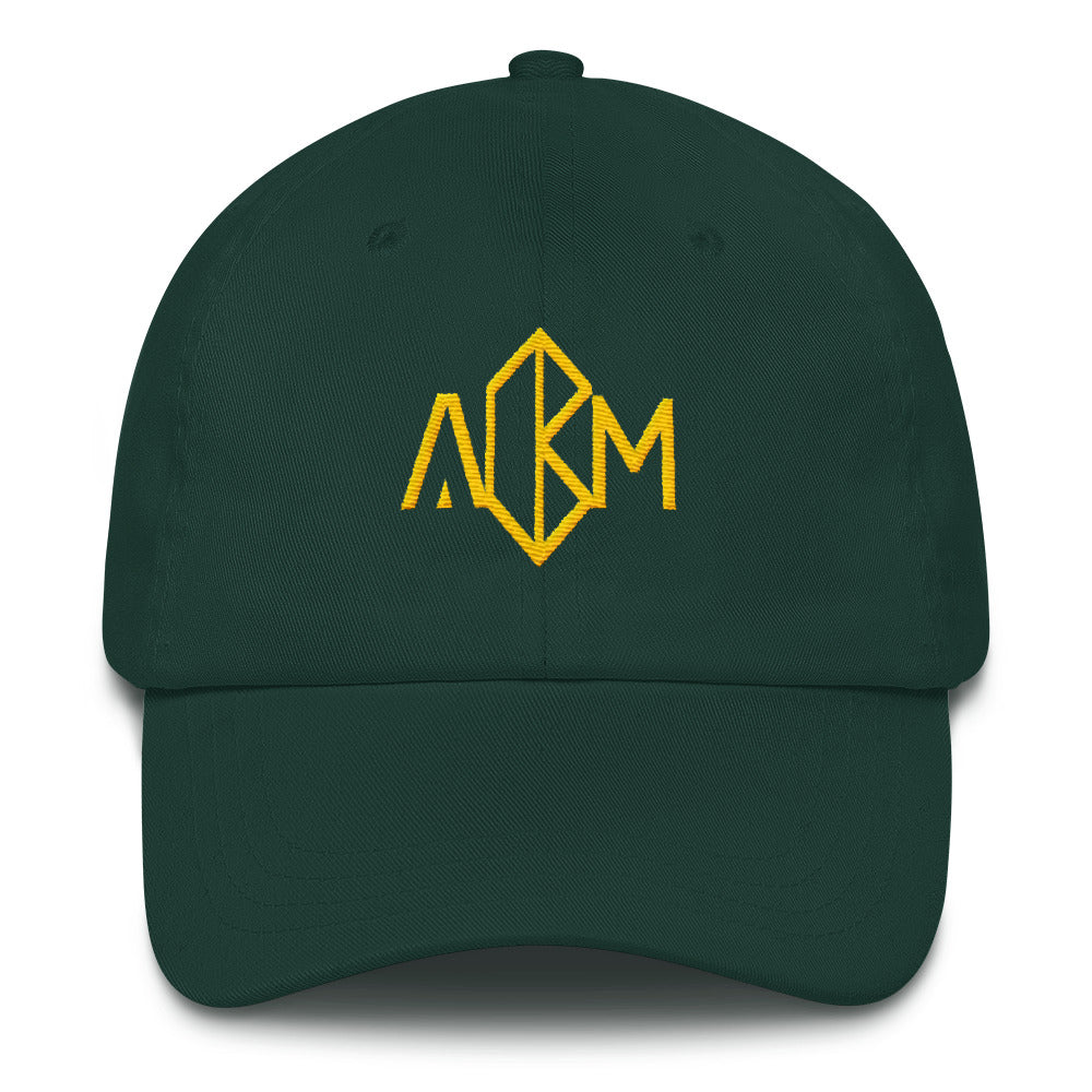 A.M. Barkcley Dad(logo)(more colors avail)