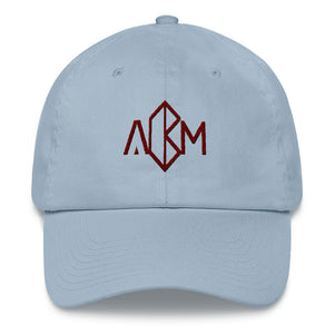 A.M. Barkcley Dad(more colors avail)