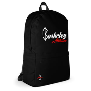 Barkcley Athletics (Backpack) (black)