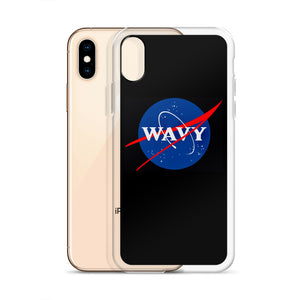 A.M. Nights (Wavy iPhone Cases) (6-XS Max)