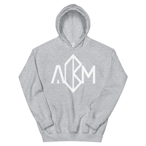 A.M. Barkcley (Logo Hoodie) (More colors avail)