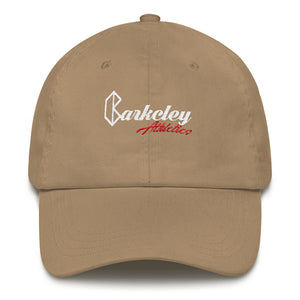 Barkcley Athletics (Women's Dad hat)