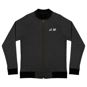 A.M. Barkcley (Womens AM Hearts Jacket) (more colors avail)