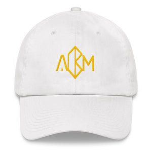 A.M. Barkcley Dad(logo)(more colors avail)