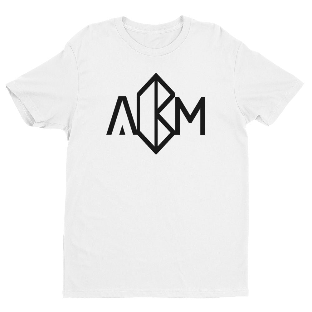 A.M. Barkcley (Short Sleeve Logo shirt) (more colors avail)