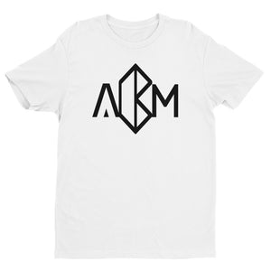 A.M. Barkcley (Short Sleeve Logo shirt) (more colors avail)