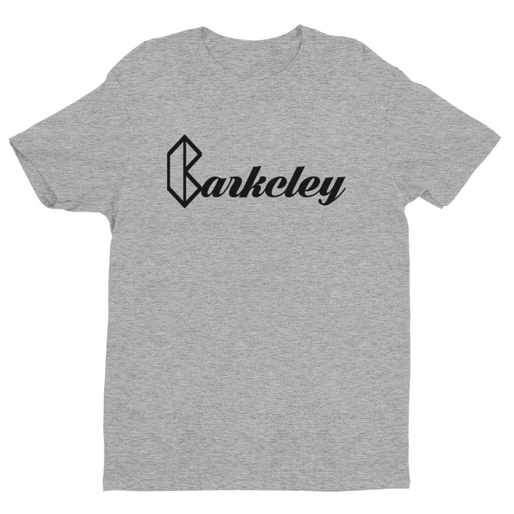 Barkcley (Mens Short Sleeve) (more colors avail)