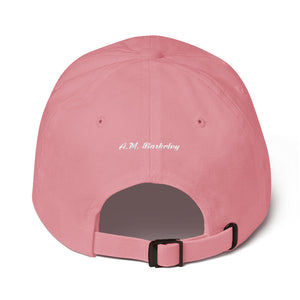 A.M. Barkcley Dad(the club)(more colors avail)