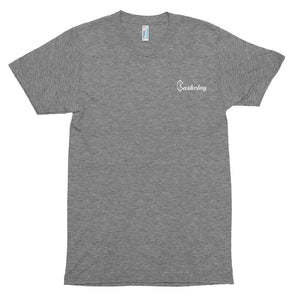 A.M. Barkcley (Barkcley Logo shirts) (more colors avail)