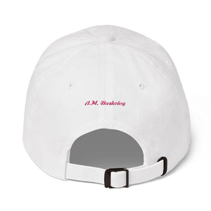 A.M. Barkcley Dad(more colors avail)