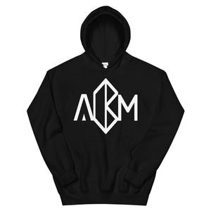 A.M. Barkcley (Logo Hoodie) (More colors avail)