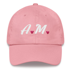 A.M. Barkcley DAD (more colors avail)