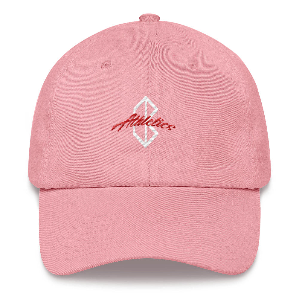 Barkcley Athletics (Dad Hat) (more colors avail)