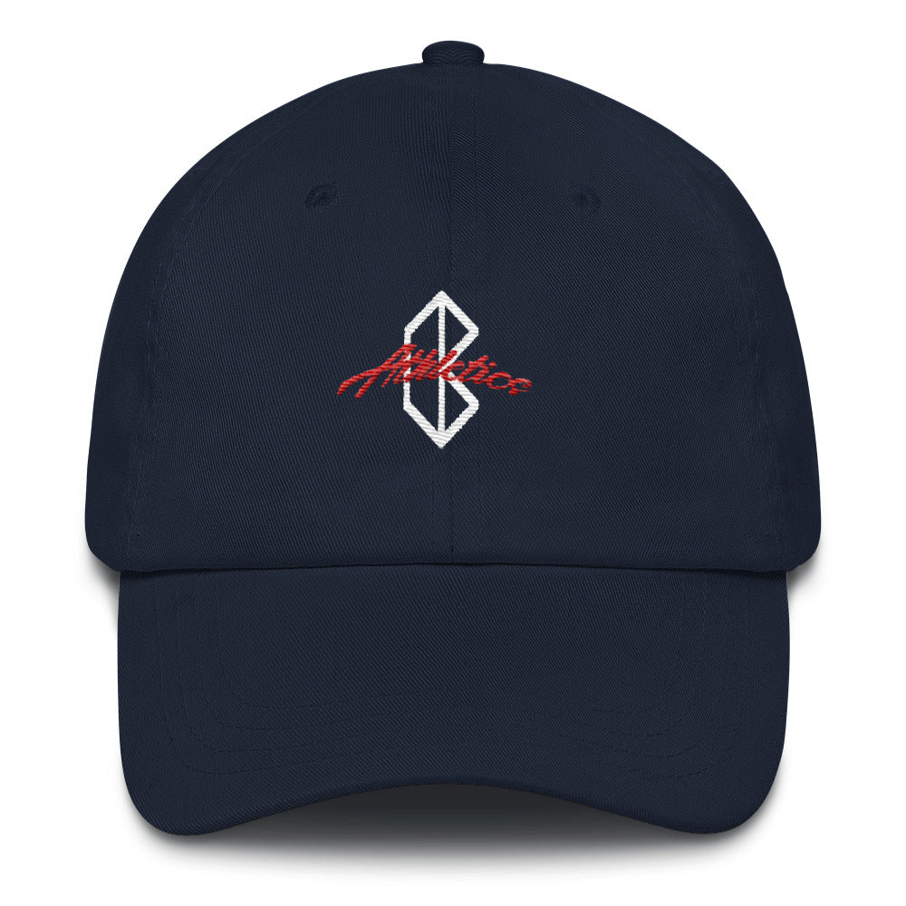 Barkcley Athletics (Dad Hat) (more colors avail)