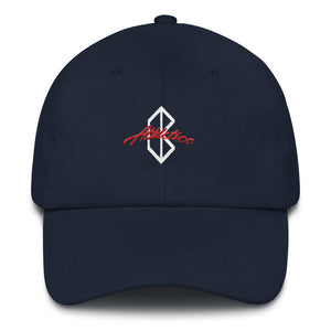 Barkcley Athletics (Dad Hat) (more colors avail)