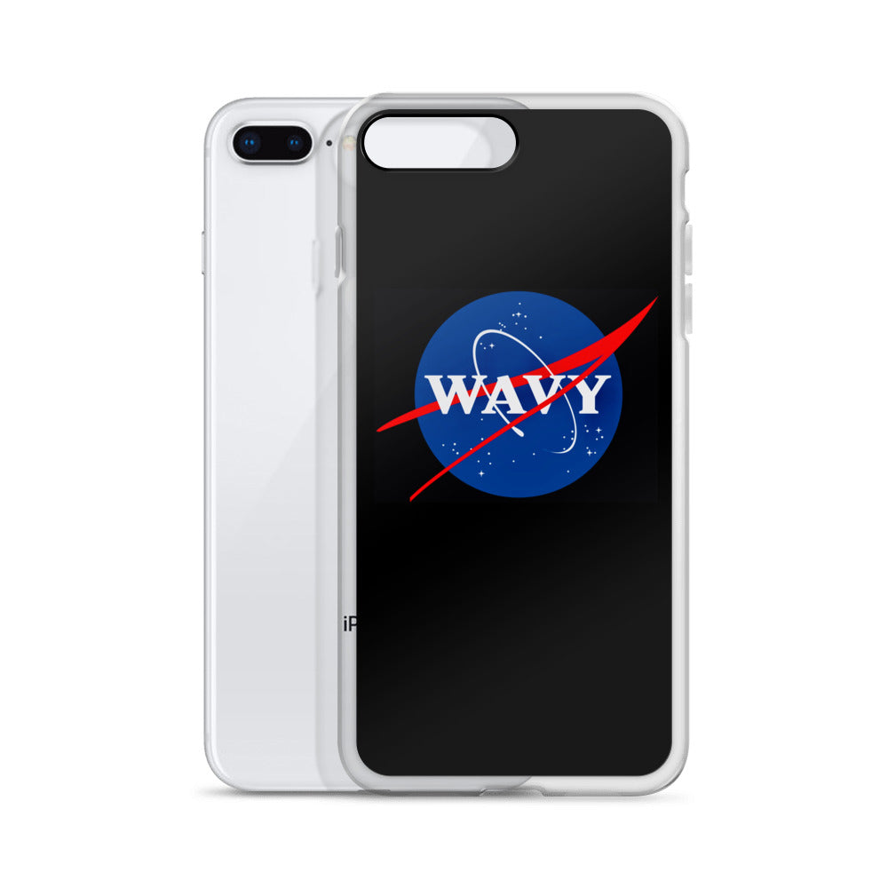 A.M. Nights (Wavy iPhone Cases) (6-XS Max)