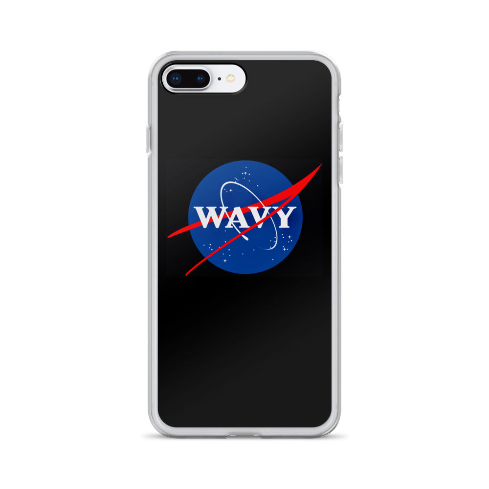 A.M. Nights (Wavy iPhone Cases) (6-XS Max)