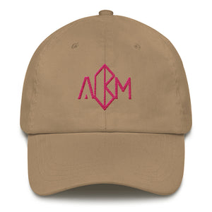 A.M. Barkcley Dad(more colors avail)