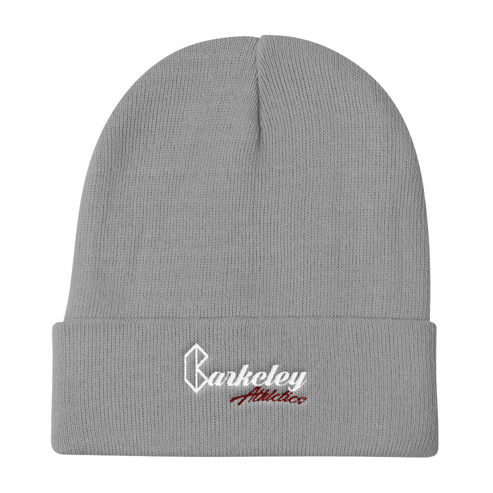 A.M. Barkcley Beanie (more colors avail)