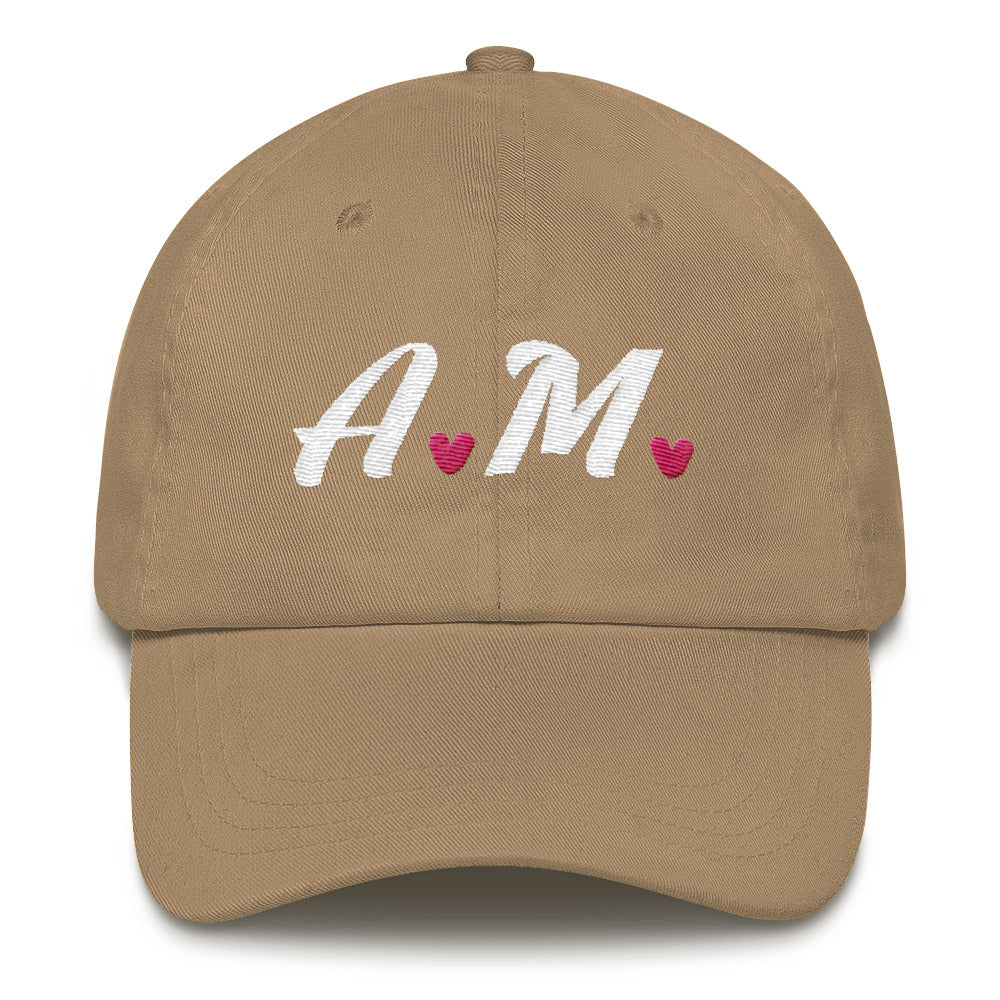 A.M. Barkcley DAD (more colors avail)